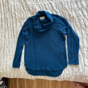 Ellen Tracy 100% Cashmere Sweater Women's M
